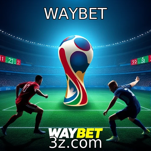 WAYBET Apostas esportivas na Waybet: análise das melhores estratégias para 2025