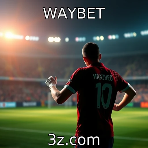 WAYBET Apostas Esportivas: Estratégias que Garantem Retorno em 2025