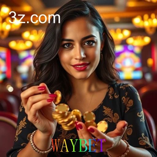 WAYBET Baixar