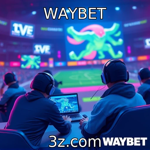 WAYBET Apostas Esportivas: Estratégias Para Maximizar Seus Lucros em 2025