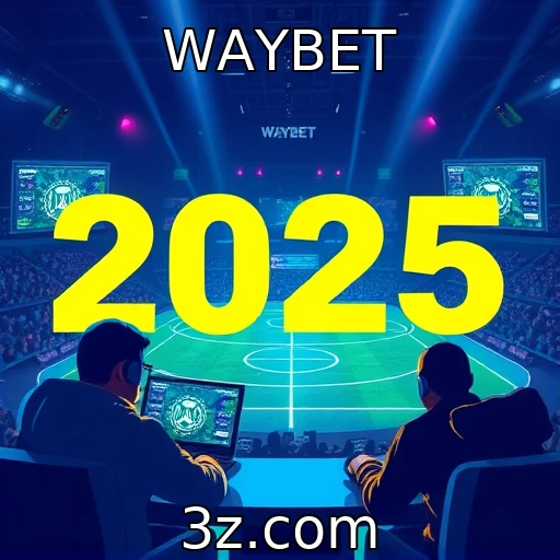 WAYBET Apostas esportivas: como melhorar suas análises em 2025