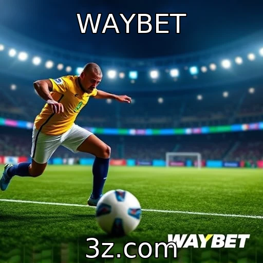 WAYBET O Futuro das Apostas Esportivas no Brasil: O Que Esperar?