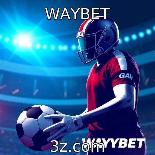 WAYBET Estratégias inovadoras para apostas em esportes que você precisa conhecer