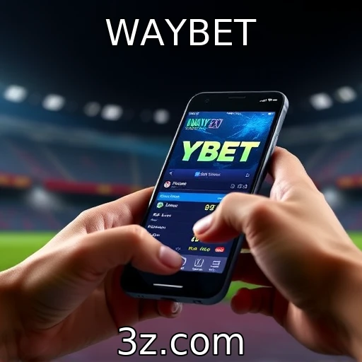 WAYBET Apostas Esportivas: 7 Dicas Para Maximizar Seus Lucros