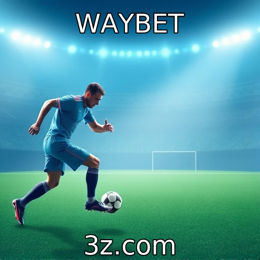 WAYBET Apostas esportivas: estratégias que podem aumentar seus ganhos em 2025