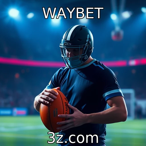 WAYBET Apostas Esportivas: Analisando as Melhores Estratégias para 2025
