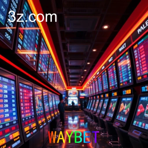 WAYBET Slots