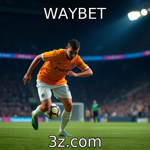 WAYBET Apostas Esportivas: Análise Profunda dos Principais Campeonatos