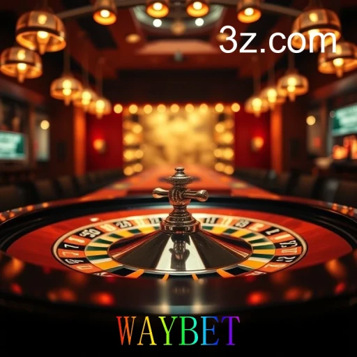 Baixar no WAYBET: A Nova Fronteira dos Jogos Online