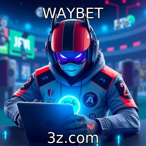 As melhores estratégias para apostas em campeonatos de e-sports - WAYBET