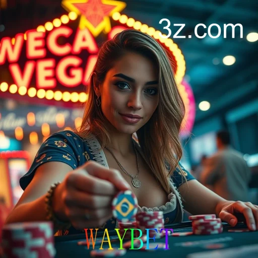 WAYBET Bônus Ofertas