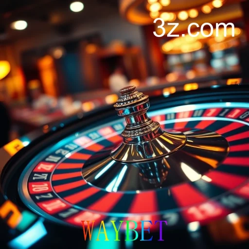 WAYBET Site Confiável