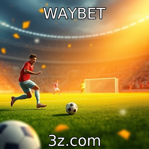 Apostas Esportivas: Estratégias para Maximizar Seus Lucros - WAYBET