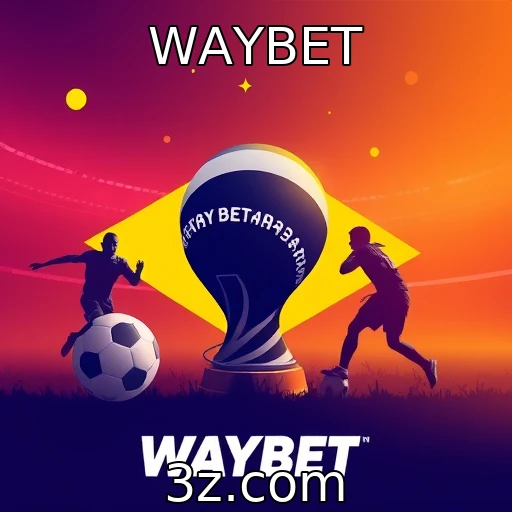 Apostas Esportivas: Dicas para Maximizar Seus Lucros Agora - WAYBET